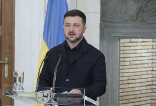 Новини України - Зеленський анонсував імпорт газу з Греції