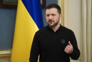 Новини України - Зеленський назвав основні цілі російських ударів