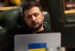 Новини України - Зеленський обговорив "мирний план" з Венсом