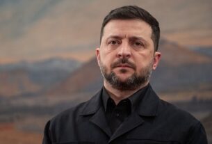 Новини України - Зеленський окреслив позицію після зустрічі з делегацією США