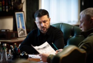 Новини України - Зеленський оцінив падіння нафтових доходів Росії