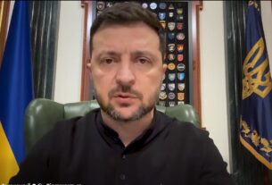 Новини України - Зеленський озвучив сподівання щодо зустрічі в США