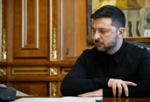 Новини України - Зеленський погодив командувача безпілотних систем