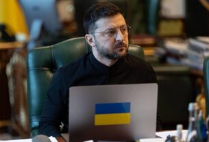 Новини України - Зеленський провів переговори з трьома лідерами