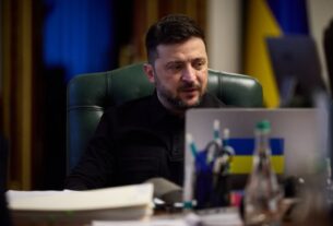 Новини України - Зеленський провів розмову з премʼєром Нідерландів