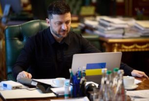 Новини України - Зеленський провів розмову з президентом Філіппін