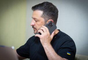 Новини України - Зеленський провів важливу розмову з Вучичем