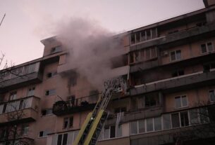 Новини України - Зеленський розкрив деталі нічної атаки Росії