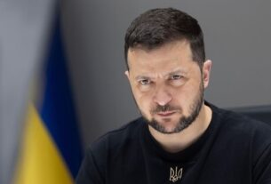 Новини України - Зеленський сказав, що потрібно для досягнення миру