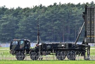 Новини України - Зеленський: Україна отримає вісім батарей SAMP-T