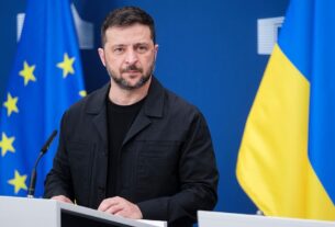 Новини України - Зеленський відреагував на звіт Єврокомісії