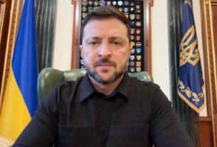 Новини України - Зеленський вимагає відставки Галущенка і Гринчук