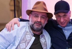 Новини України - Зеленський ввів санкції проти Міндіча і Цукермана