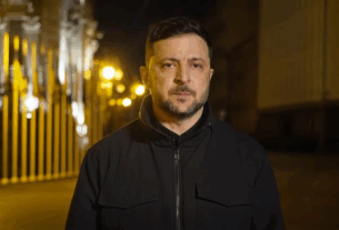 Новини України - Зеленський застеріг українців
