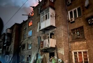 Новини України - Зеленський зробив заяву після нічної атаки Росії