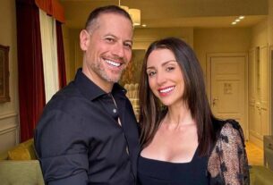 Новини культури - Зірка Фантастичної четвірки Йоан Гріффідд втретє став батьком