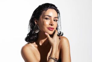 Новини культури - Злата Огнєвіч розповіла про ревнощі та токсичні стосунки