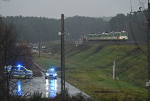 Новини світу - ЗМІ дізнались імена підозрюваних у диверсії на залізниці у Польщі