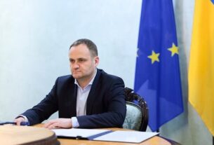 Новини України - ЗМІ дізнались про можливе звільнення віцепрем'єра Кулеби