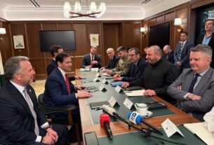 Новини України - ЗМІ дізнались, що обговорюють США і Україна