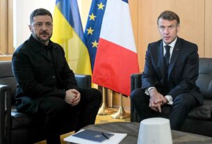 Новини України - ЗМІ дізналися деталі "великої угоди" Зеленського з Францією