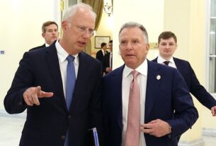 Новини світу - ЗМІ дізналися, звідки взявся "план Трампа"