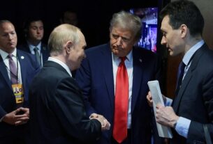 Новини політики - ЗМІ:"Мирний план" США передбачає захист від нападу