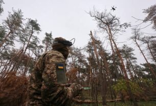 Новини України - ЗМІ: Україна стала світовим лідером з випуску БпЛА