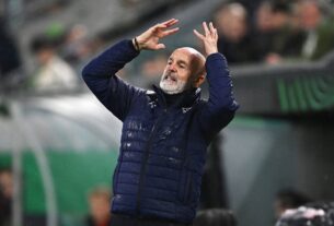 Новини спорту - Зміна курсу: суперник Динамо в Лізі конференцій звільнив головного тренера