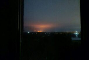 Новини України - Знищено тисячу "Шахедів". Удар по базі в Донецьку