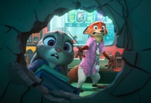 Новини культури - Зоотрополіс 2 стартував із рекордом: мультфільм заробив понад $81 мільйон