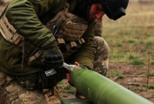 Новини України - ЗСУ показали відбиття штурму РФ під Новопавлівкою