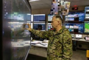 Новини України - ЗСУ просунулися під Добропіллям - Сирський