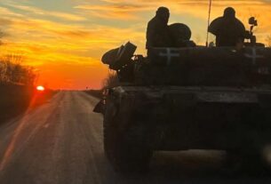 Новини України - ЗСУ стримують атаки на 11 напрямках - Генштаб