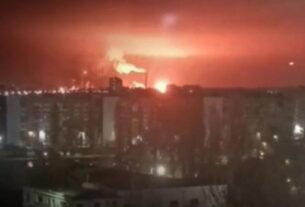 Новини України - ЗСУ уразили важливі цілі в РФ, Криму і на Донбасі