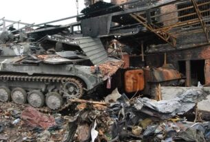 Новини України - ЗСУ знищили за добу понад тисячу окупантів