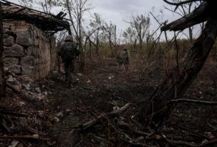 Новини України - ЗСУ зупинили 100 атак на Покровському напрямку