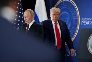 Новини світу - Зустріч Путіна та Трампа: у Кремлі зробили заяву