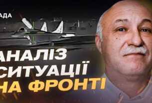 Операція ГУР, бої на Донбасі та знищення МіГ-29 у Криму | Павло Лакійчук