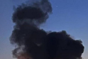 Новини світу - 14 вибухів: мешканці Тули скаржаться на ракети