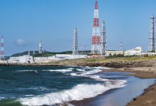 Новини світу - 15 років після Фукусіми: Японія перезапустить найбільшу у світі АЕС