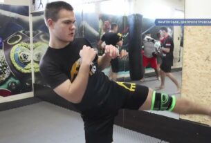 «Активні громади»: Кам’янське, Дніпропетровщина