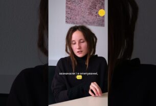 Як кольори і символи формують Бахмут?