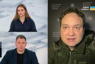 Аналіз наступу рф і спростування фейків під Куп’янськом | Олександр Мусієнко