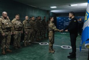 🤝 Ігор Клименко відвідав прифронтові громади: Харківщина та Запоріжжя