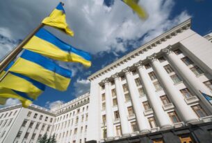 Спілкування Володимира Зеленського і Кароля Навроцького з медіа