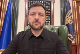 Будемо працювати максимально конструктивно з усіма партнерами, щоб мир все ж таки був