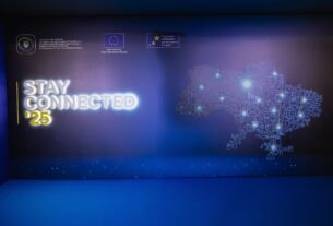 Щорічна конференція “Stay Connected’25” - це про перемоги та ефективність