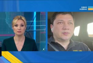 Безпекова ситуація та відновлення комунікацій на Миколаївщині | Віталій Кім