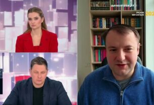 Світова політика 2026: нові ризики та можливості для України | Петро Олещук